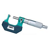 3260-25A Микрометр трубный МТ со сферической пяткой, 0-25 мм, 0.01 мм