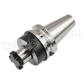BT40-FMB27-45 (G6.3) патрон для насадных фрез BRIGHT-TOOLS