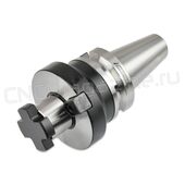 BT40-FMB32-60 (G6.3) патрон для насадных фрез BRIGHT-TOOLS