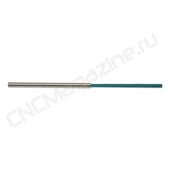 CN-A33-5L Щетка шлифовальная из керамического волокна для пересекающихся отверстий, синяя (сталь) CROSSHOLE