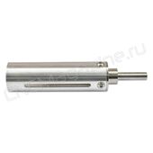 S25M Корпус для керамической щетки d 25, d хвост 8 мм SLEEVE