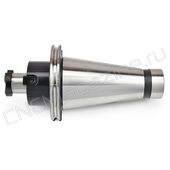 ISO50-FMB27-45 патрон для насадных фрез (ГОСТ 25827-93)