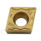 CCMT120408-GP IM4015 пластина для точения