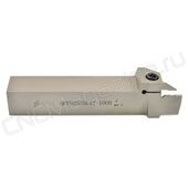 QFFD2525L17-100H резец канавочный
