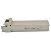 QFFD2525R10-100H резец канавочный