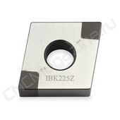 CNGA120404M-4 IBK225Z пластина для точения с вставками PCBN