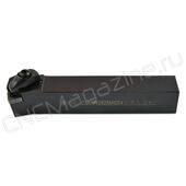 CSKNR2525M1204 резец для наружного точения