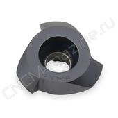 FS149-Z309D-C45 DM215 пластина для фрезерования фаски