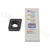 CCMT09T308 LF6008 пластина для точения