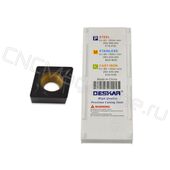 CCMT120408 LF3018 пластина для точения