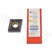 CNMG120404 LF3018 пластина для точения