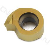 R-NBM07.H050MM.10 Пластина резьбовая, метрическая резьба полный профиль 60°