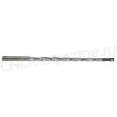 DR0900-198-240-10-20D-C CX5150 сверло спиральное твердосплавное ОРИОН