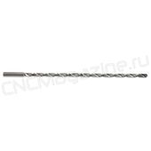 DR0220-74-112-3-30D-C XC5150 сверло спиральное твердосплавное ОРИОН