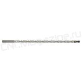 DR0450-145-185-6-25D-C XC5150 сверло спиральное твердосплавное ОРИОН
