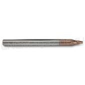 GET4-D1.5x10°xD4.0-50 PK105 фреза коническая твердосплавная