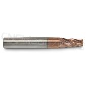 GET4-D6.0x5°xD10.0-75 PK105 фреза коническая твердосплавная