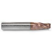 GET4-D8.0x5°xD12.0-75 PK105 фреза коническая твердосплавная