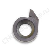 InTL.RS08.4545 TiAlN пластина для точения фаски 45° и растачивания