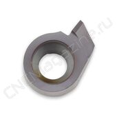 InTL.RS09.4545 TiAlN пластина для точения фаски 45° и растачивания