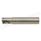 HM90 E90A-D16-2-C16 фреза концевая со сменными пластинами