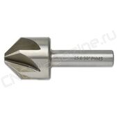 Зенковка 25-90 P6M5 ц/х ГОСТ 14953-80