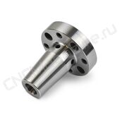 MOD70-SF16-75 сменная термозажимная головка BRIGHT-TOOLS