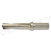 C25-4D24-99WC04 корпусное сверло DSCNC