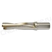 C40-4D43-177WC08 корпусное сверло DSCNC