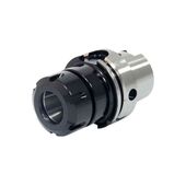 HSK63A-ER40-200 (AD G2.5) цанговый патрон DIN6499 BRIGHT-TOOLS