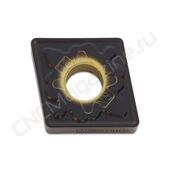 CNMG120408-RK MC5015 пластина для точения