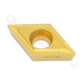 DCMT11T302 US735 пластина для точения