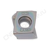 LOGU0904080PNER-M MP6120 пластина для фрез