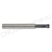 HF-4MLD050S6N17L57 XC5150 фреза твердосплавная высокоподачная