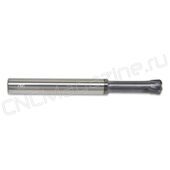 HF-4MLD060S6N20L57 XC5150 фреза твердосплавная высокоподачная