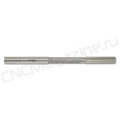 Развертка машинная 5.8x26x93 Z6 ц/х P6M5 H9 ГОСТ 1672-80 УЦЕНКА!
