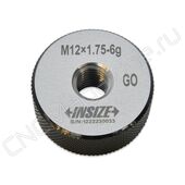 4120-12 Калибр-кольцо резьбовое M12x1.75 ПР