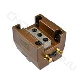 BMT40-F402045 Держатель торцевого инструмента 75х80х65, стационарный, радиальный