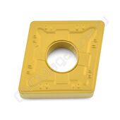 CNMG190612-QR IP4035 пластина для точения