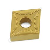 CNMG120404-QM IP4325 пластина для точения