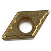 DCMT11T308-GP IM4025 пластина для точения