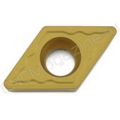 DCMT11T308-GP IP4015 пластина для точения