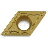 DCMT11T304-MM IP4325 пластина для точения
