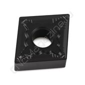 CNMG120404-QM IP4005 пластина для точения