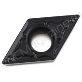 DCMT11T304-MM IP4005 пластина для точения