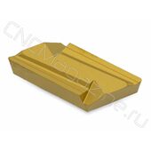 KNUX160405R11 YK0669K пластина для точения