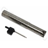 R217.96-2525-04-4A высокоскоростная фреза со сменными пластинами
