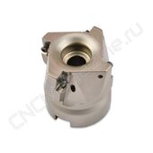 F90-APKT10-D40Z4S16 фреза торцевая насадная со сменными пластинами