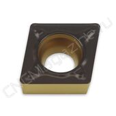 CCMT060204-TM TS1125 пластина для точения