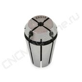 ERS16-10 цанга стандартной точности, герметичная (DIN6499)